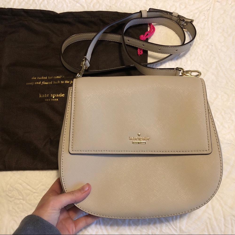 Kate Spade crossbody